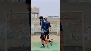 Powerful Drag Flick Goals | Penalty Corner Specialist | Field Hockey Skills #hockeydrills