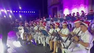 Dobrado Cisne Branco - Banda Musical Saboeira