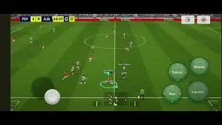 efuball 2025