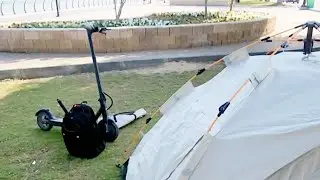 عشت تجربة جديدة وشاركتها معاكم 🥰