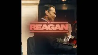 REAGAN new movie out now!! || #reaganmovie #reagan #newmovie #edit #viralshorts