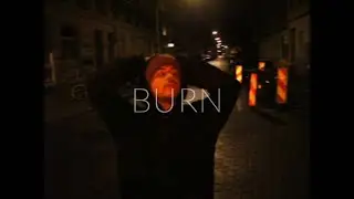 HAANYO - BURN (official video)