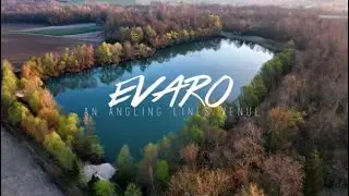 Evaro Carp Fishing France