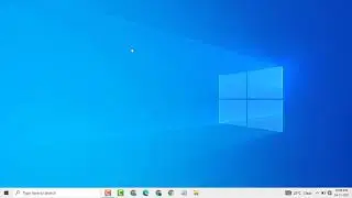 how to open cortana using keyboard in windows 10