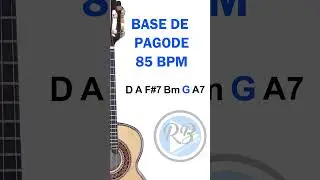 BASE DE PAGODE TOM D