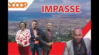 IMPASSE 11 Juin 2025 // Michel Ange Louis Jeune / Willot Joseph