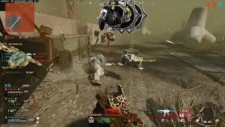 Random Casual Verdansk (No commentary )