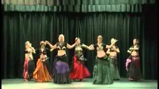 SAMEDA Faire 2011