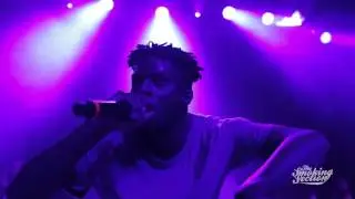 ScHoolboy Q's #OxymoronTour: Nashville, TN