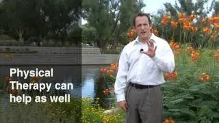 5 Ways To Beat Sciatica - Info from a Phoenix pain center (602) 507-6550