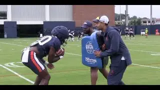 The Preview Pod: What are the expectations for Virginia football this season?