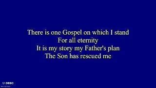 DRBC Sunday Morning Service 18/01/2026