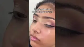 for that perfect winged eyeliner💥, trending eyeliner, eyeliner tutorial #trending