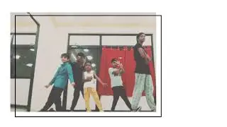 RgDancestudio RGDS 2k18