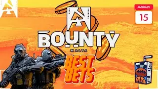 Этот экспресс из 3 событий CS2 приносит двойной выигрыш | Прогнозы BLAST на награды (15.01)