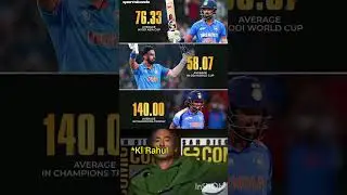 Kl Rahul ka strike😱😱 rate champion trophy ke baad #shorts #cricketmemes #cricketlover #trending
