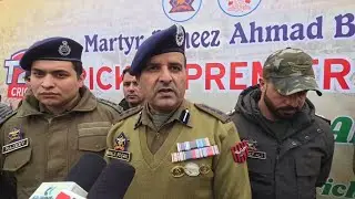 Chattergul, Ganderbal: Ganderbal Police Take Swift Action in Child-Related Case; Accused Arrested,