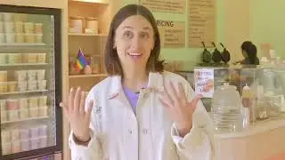 Kate&rsquo;s Ice Cream makes plant-based and gluten-free desserts