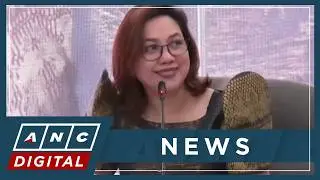 Garin grills Tinio on source, destination of unprogrammed appropriations | ANC