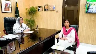 How Punjab is Fighting Climate Change | Exclusive Podcast with Kanwal Pervaiz Chaudhry