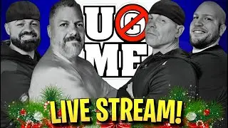 YOU SENT IT, WE OPEN IT 🔥 Live Fan Mail + Unfiltered Q&A....again!