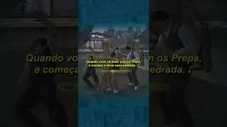 Inscreva-se para mais conte&uacute;dos! 🔥 | #shorts #bully #rockstargames #nostalgia #ps2 #playstation2