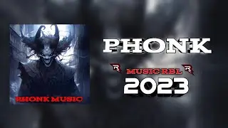 PHONK MUSIC 2023  ☆WW3☆DARK  DRIFT