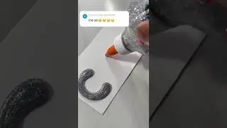 Custom Lettering ❤️😍 Name Calligraphy, #shorts , #YouTube shorts , #shortvideo