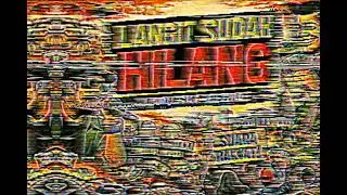 Langit Sudah Hilang | SKA Reggae dengan Nuansa Reflektif