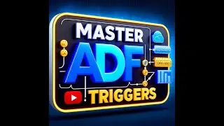 ADF Triggers | Azure Data Factory Tutorials