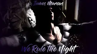 James Marcus: We Rule the Night