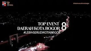 Video Kreatif BBWI 8 TOP EVENT DAERAH KOTA BOGOR