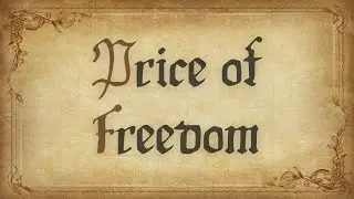 Price of Freedom ~Medieval Version~ Crisis Core: Final Fantasy VII Bardcore Soundtrack