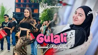 Dangdut viral gulali - Nininkh khofivah - Megantara