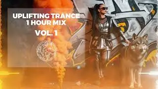 Wolf Trance Journey 2025 🐺 | Melodic Uplifting & Emotional Mix (Vol. 1)