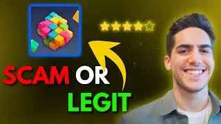 Blast Pop!! Mega Block Smash Review &ndash; Real Money or Total Scam?