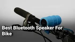 Best Bluetooth Speaker For Bike Amazon Review