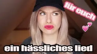 Eure Kommentare als Song [DER INTERNET SONG] - Kelly kommentiert Kommentare #109