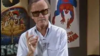 How to Draw Comics The Marvel Way *Chapter Preview Video*