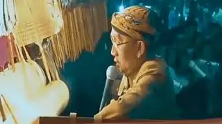 SASTRO BEDATI / RAJAH KOLOCOKRO
