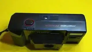 Premier PC600D with 38mm Lens Sn D075525