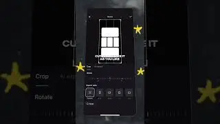 Capcut tutorial how to get 5 frames overlays #capcuttutorial #howtoedit #easyeditingtrick