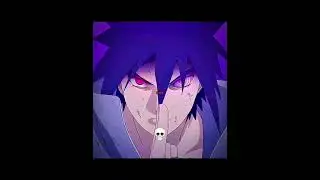 I'm not cute any edit for sasuke 🤯||anime edit #shorts #shortsfeed #naruto #anime