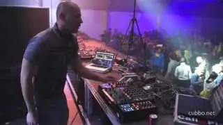 Videoset Spiros Kaloumenos @ Techno-Flash 2013 (Aranda de Duero/ES)