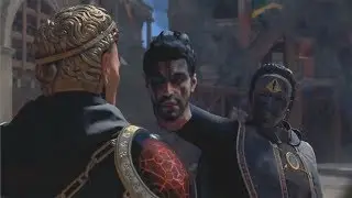 IX ENDING CUTSCENE FULL HD (Black ops 4: Zombies)