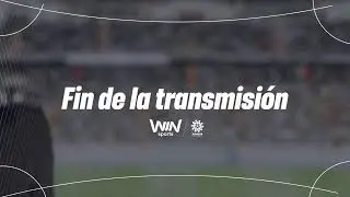 Rueda de prensa de Tolima tras su partido con Fortaleza