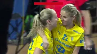 WFC 2025 Day 3 - Sweden vs Slovakia highlights