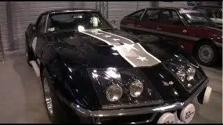 Bande Annonce - Chamb&eacute;ry Auto R&eacute;tro 2010