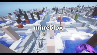 Parkour At molq's House #3 (Tycoon) | Minecraft [Hypixel]