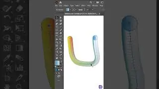 Be Master in Blend Tool | Adobe illustrator Tutorial   #art #graphicdesign #learning #adobe #design